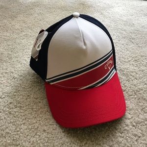 Callaway Golf Hat